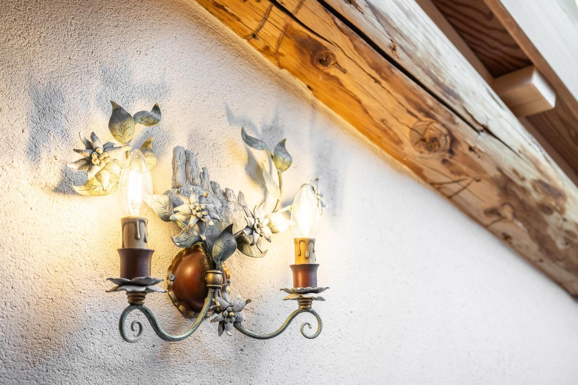 Cortina Lodge Cortina d'Ampezzo Ngoại thất bức ảnh