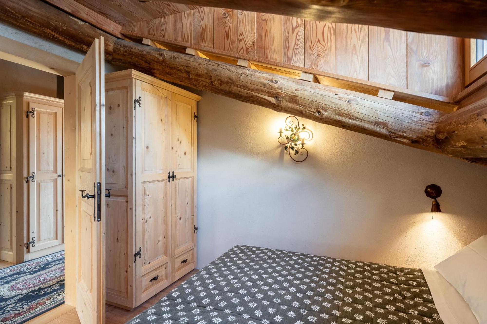 Cortina Lodge Cortina d'Ampezzo Ngoại thất bức ảnh