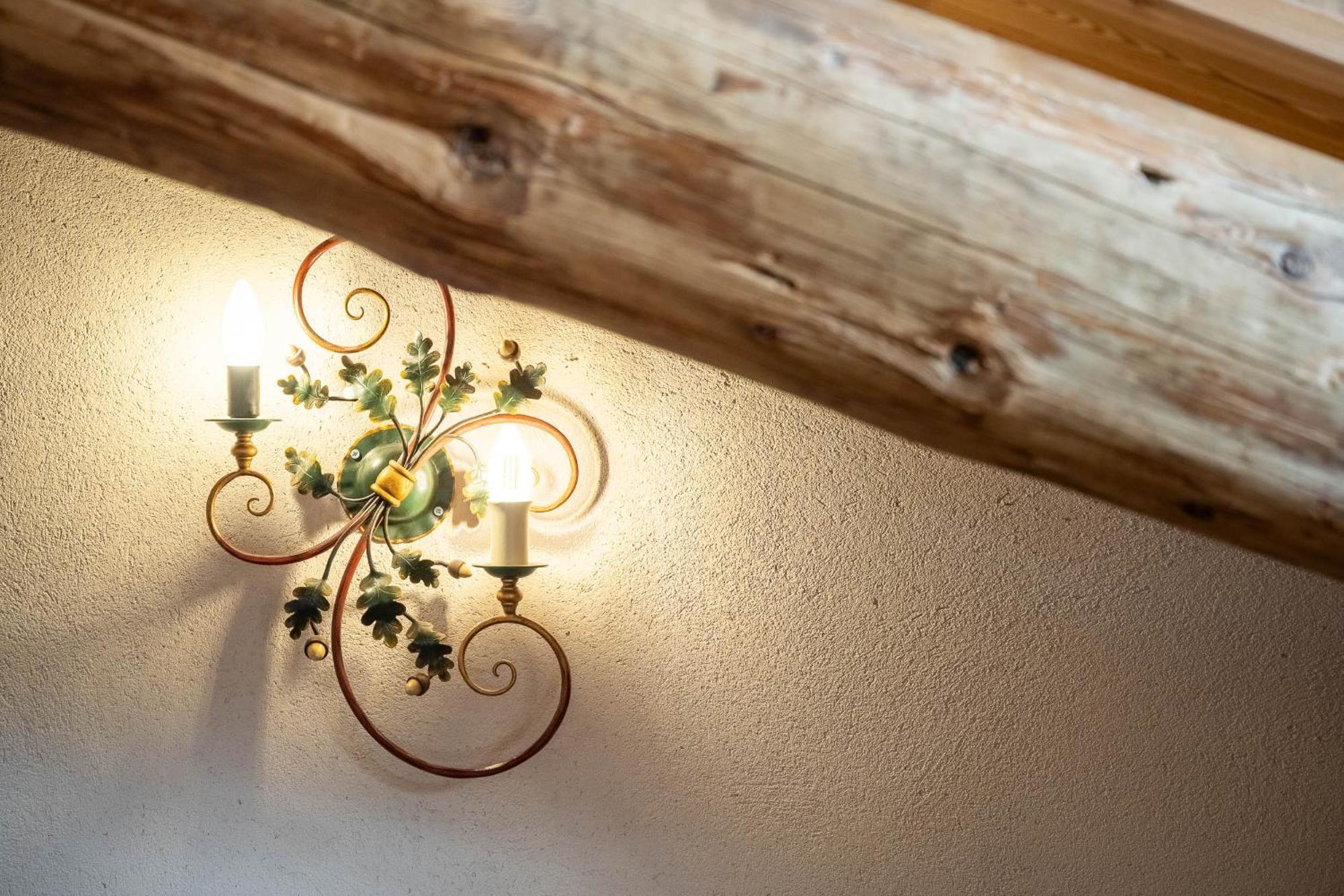 Cortina Lodge Cortina d'Ampezzo Ngoại thất bức ảnh