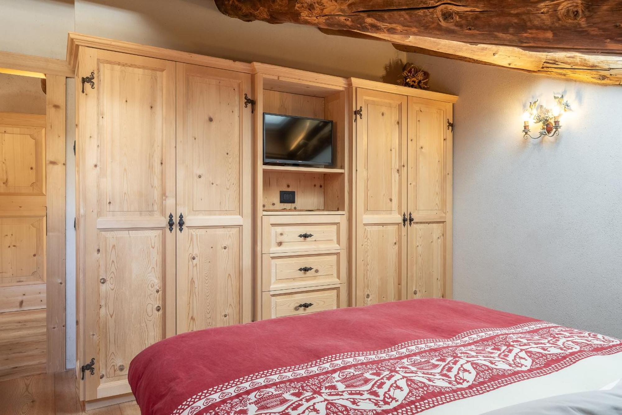 Cortina Lodge Cortina d'Ampezzo Ngoại thất bức ảnh