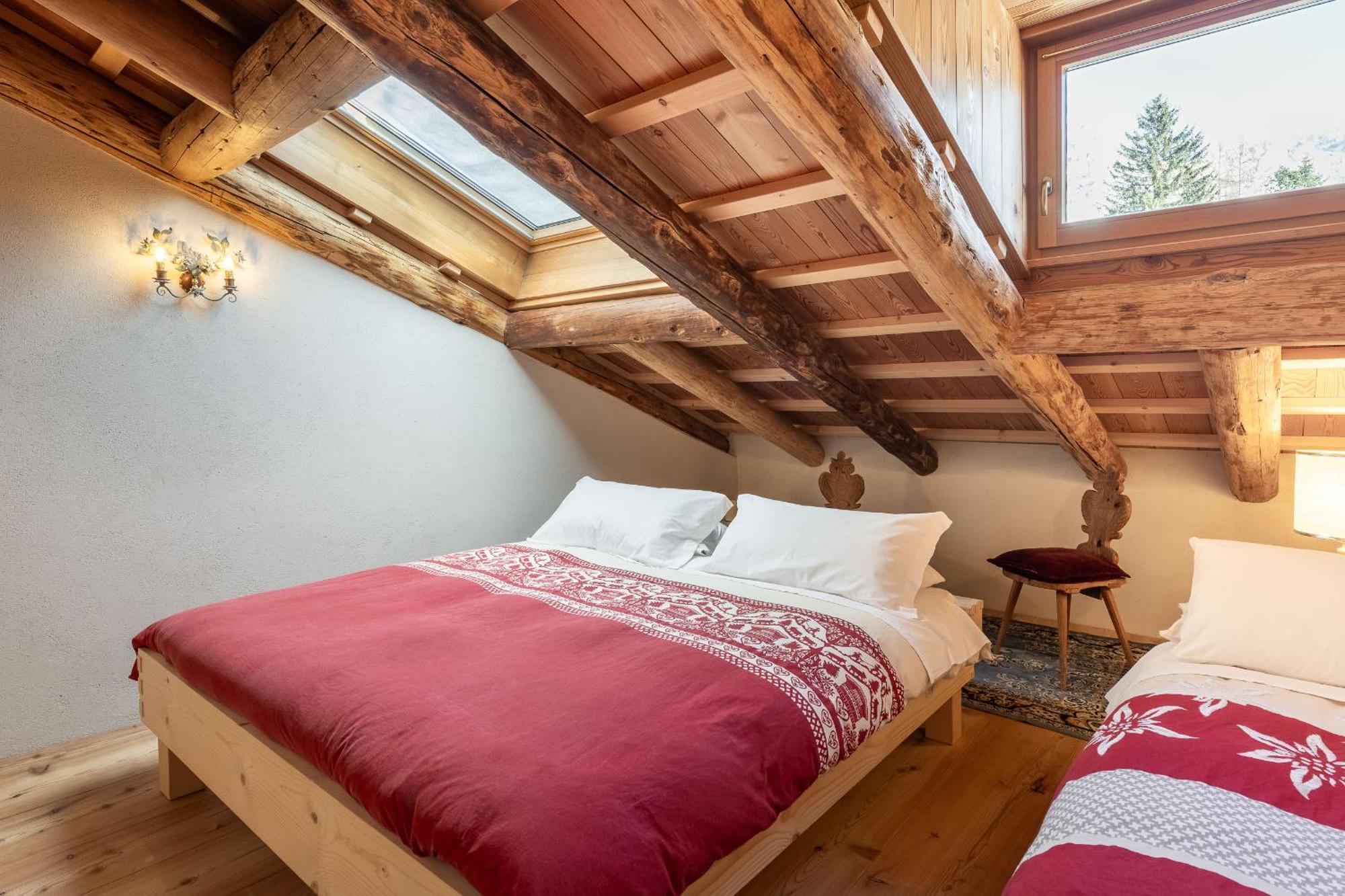 Cortina Lodge Cortina d'Ampezzo Ngoại thất bức ảnh