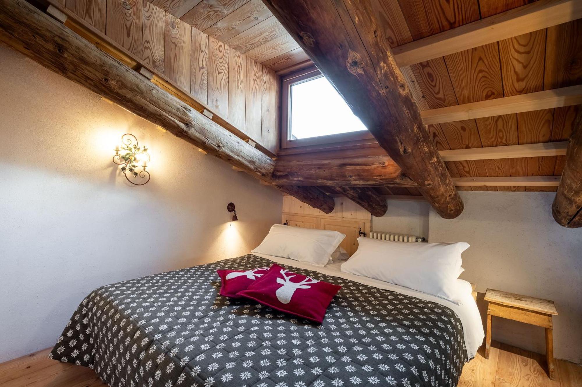 Cortina Lodge Cortina d'Ampezzo Ngoại thất bức ảnh