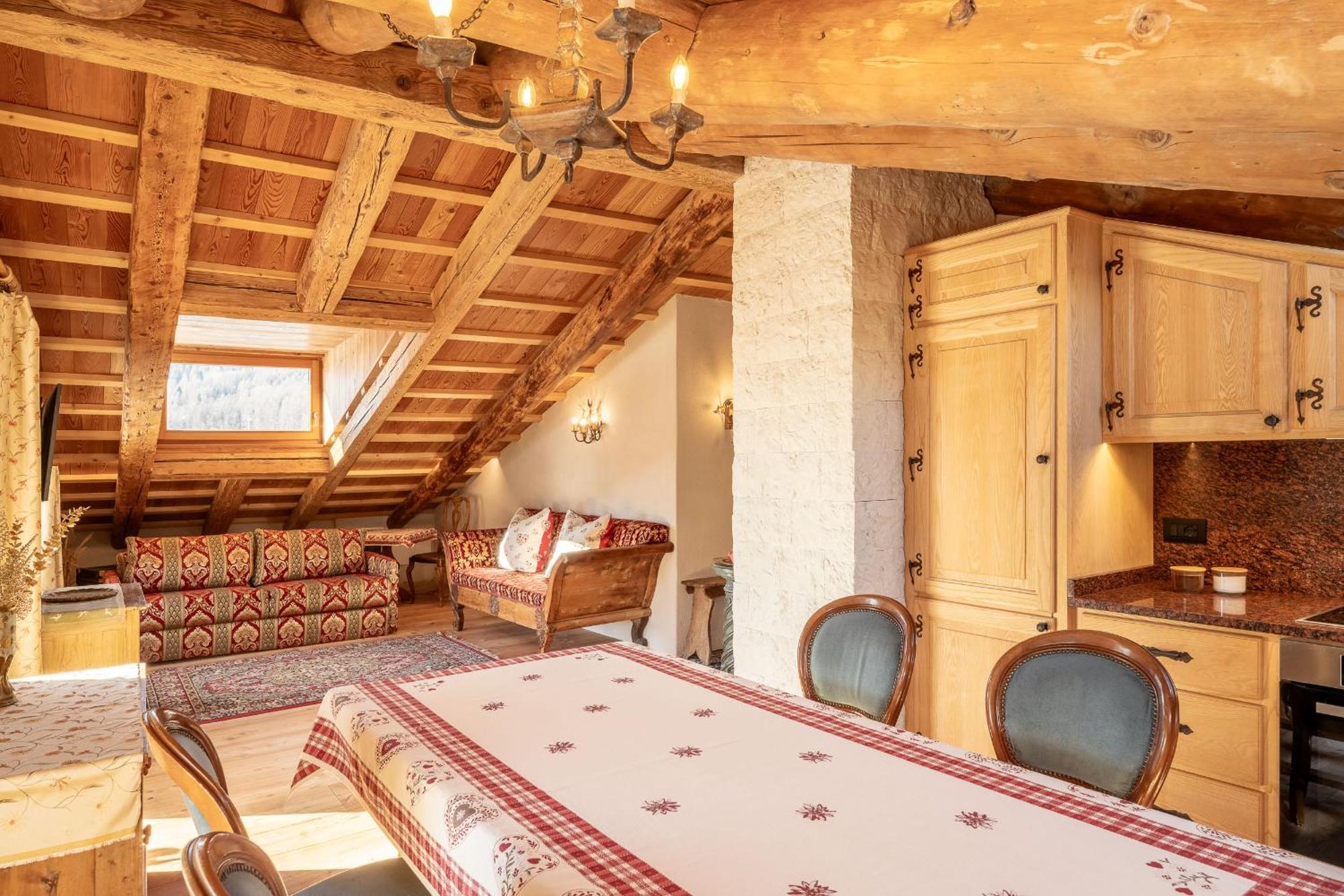 Cortina Lodge Cortina d'Ampezzo Ngoại thất bức ảnh