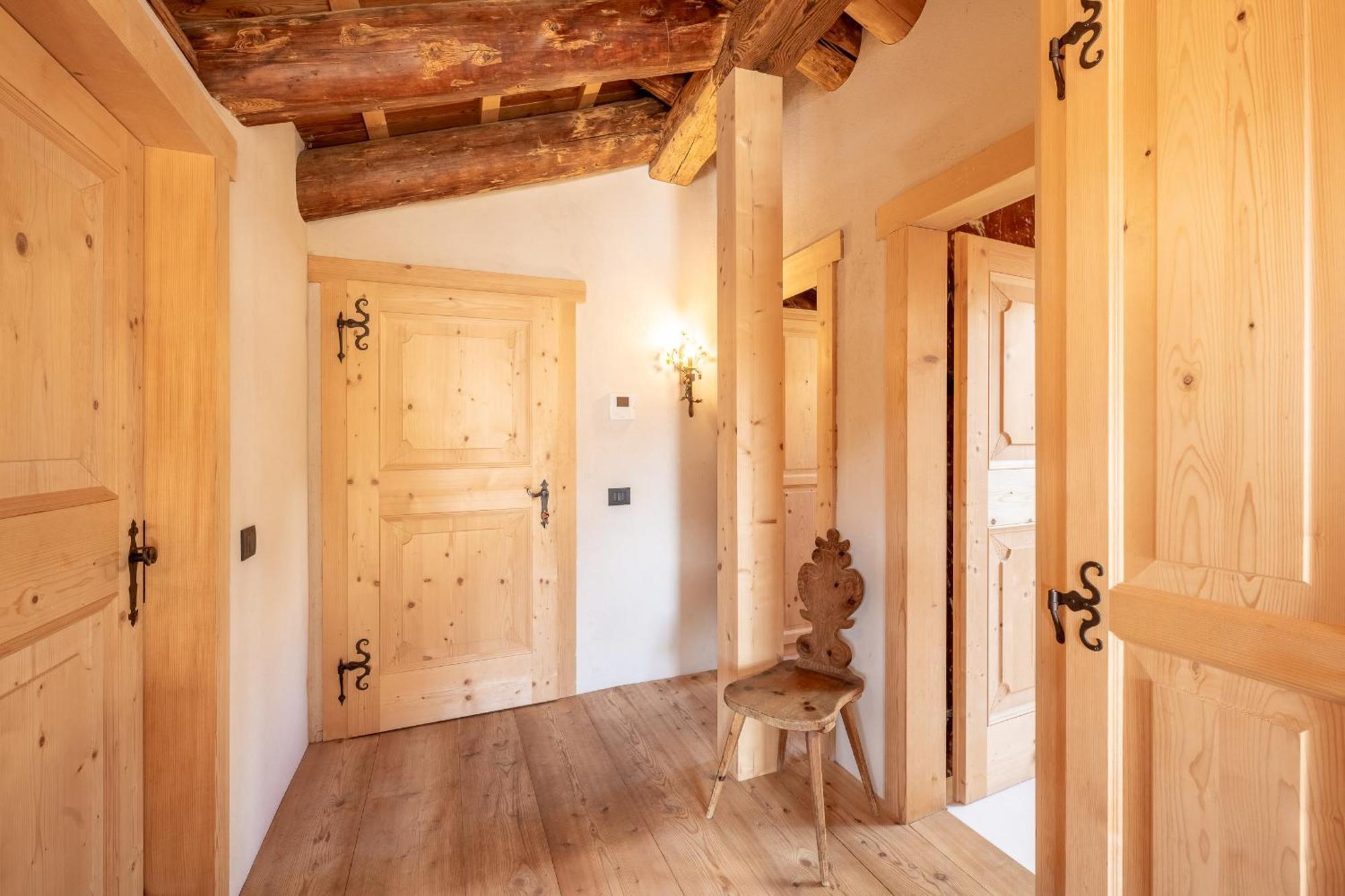 Cortina Lodge Cortina d'Ampezzo Ngoại thất bức ảnh