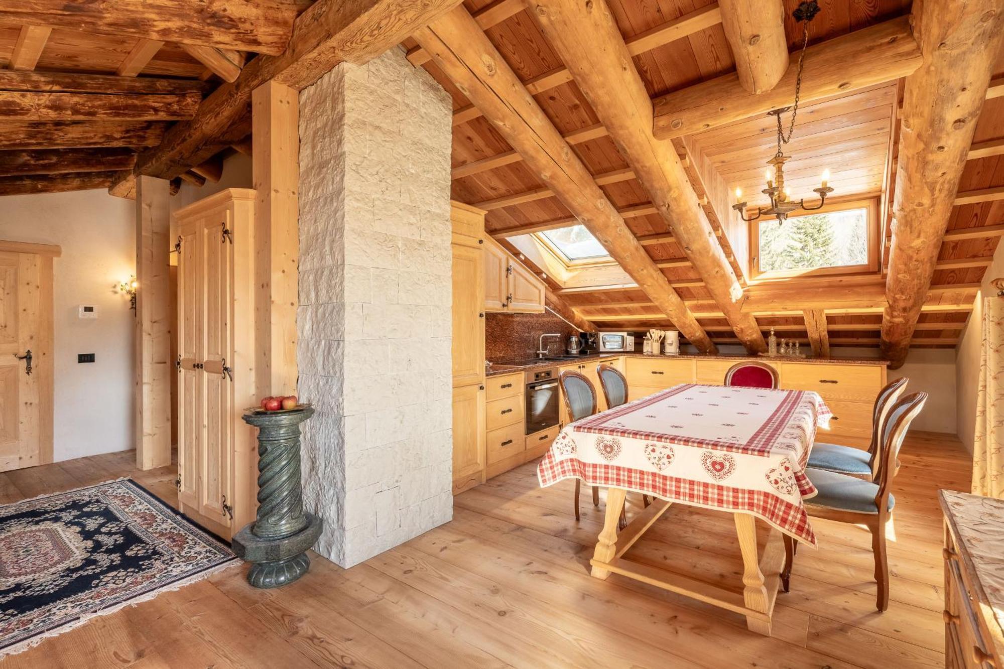 Cortina Lodge Cortina d'Ampezzo Ngoại thất bức ảnh