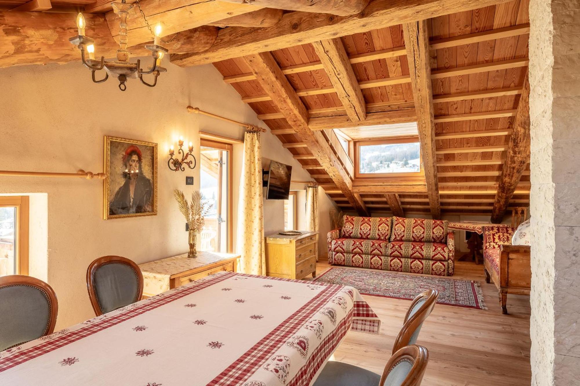 Cortina Lodge Cortina d'Ampezzo Ngoại thất bức ảnh