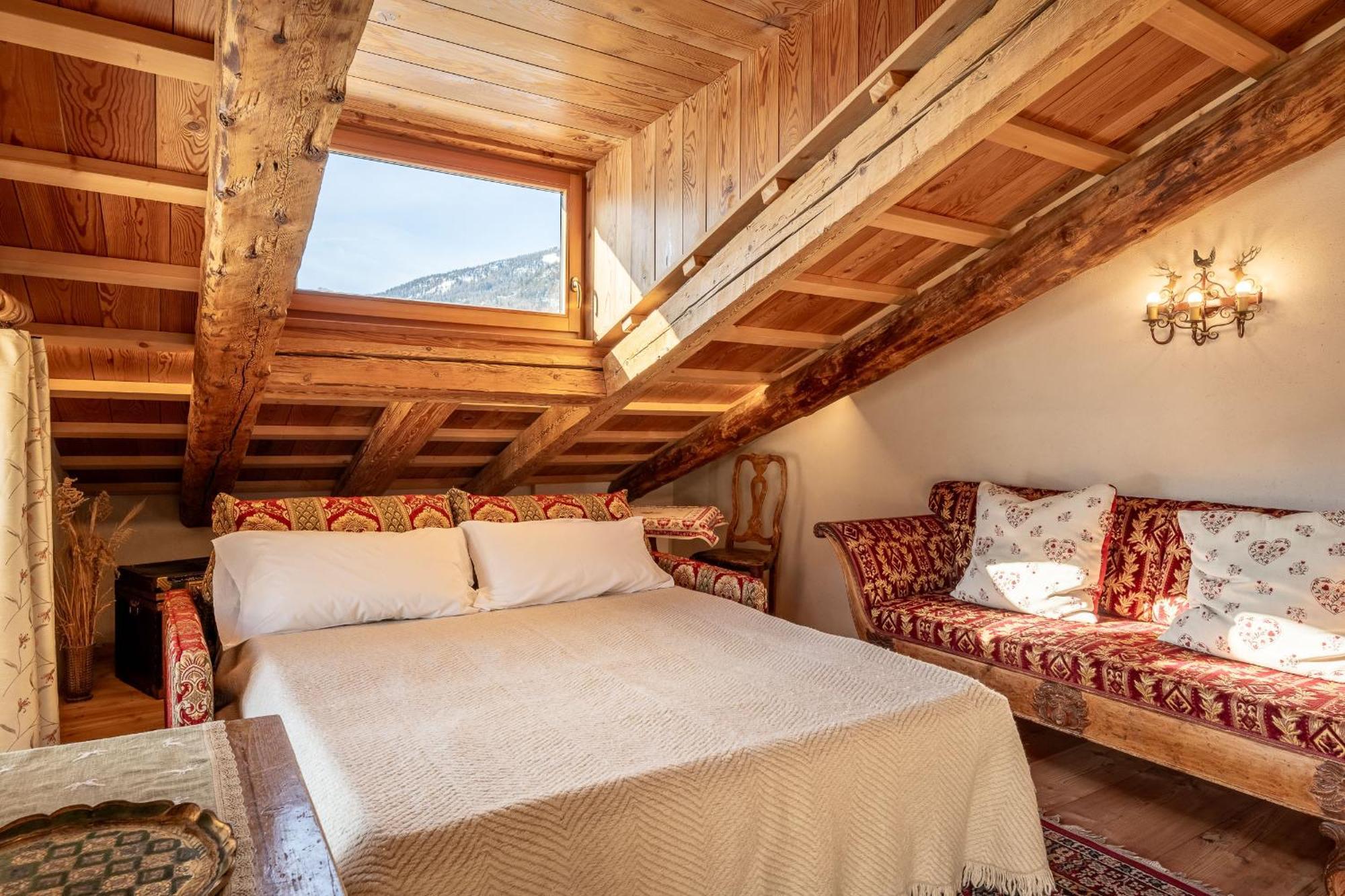 Cortina Lodge Cortina d'Ampezzo Ngoại thất bức ảnh